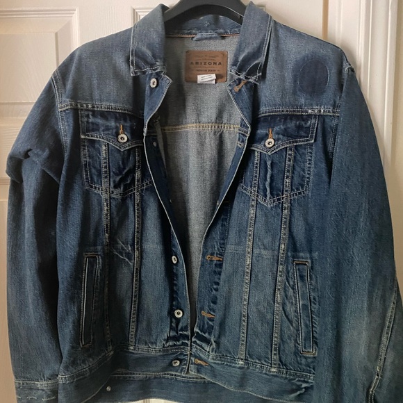 Denim Jacket - Picture 1 of 3